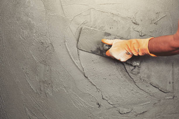 Best Concrete Driveway Installation in Oak Park, MI