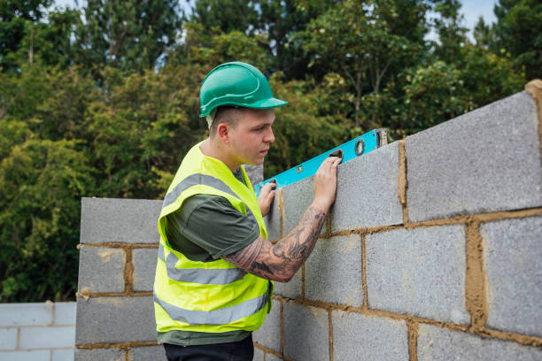 Reliable MI Concrete contractor Solutions