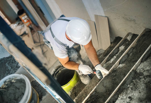  Oak Park, MI Concrete contractor Pros