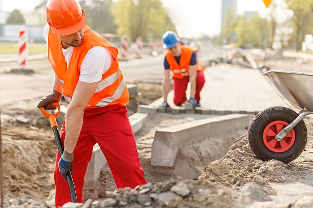 Best Concrete Demolition Services in Oak Park, MI