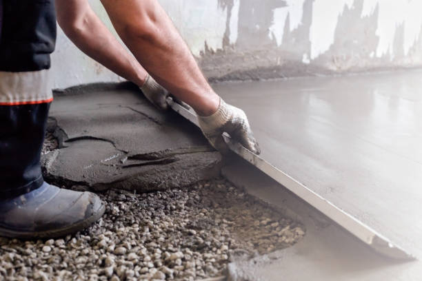 Best Concrete Grinding and Polishing in Oak Park, MI