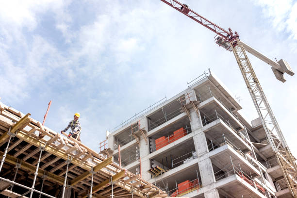 Best Concrete Foundation Repair in Oak Park, MI